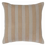 Чехол на подушку с геометрическим рисунком Elan Stripe Harper варинант исполнения - 2 | Loft Concept в Ростове-на-Дону