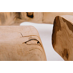 Скульптура «Уверенный путник» варинант исполнения - 4 | Loft Concept в Ростове-на-Дону