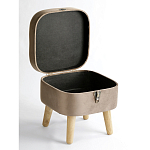 Пуф The tonality of simplicity варинант исполнения - 3 | Loft Concept в Ростове-на-Дону