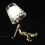 Лампа настольная Kosett варинант исполнения - 1 | Loft Concept в Ростове-на-Дону