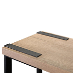 Консоль в стиле лофт Urban Style Space варинант исполнения - 2 | Loft Concept в Ростове-на-Дону