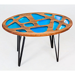 Стол UFO варинант исполнения - 1 | Loft Concept в Ростове-на-Дону