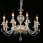 Люстра подвесная хрустальная Daniele варинант исполнения - 1 | Loft Concept в Ростове-на-Дону