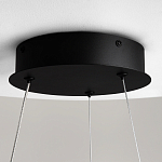 Люстра подвесная Curve 3000-4000К варинант исполнения - 6 | Loft Concept в Ростове-на-Дону