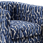 Дизайнерское Кресло Rockford варинант исполнения - 3 | Loft Concept в Ростове-на-Дону