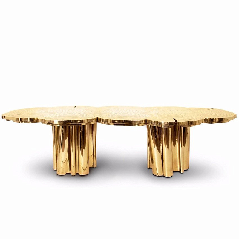   Fortuna dining table by Boca do lobo    -- | Loft Concept 