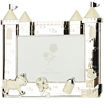 Фоторамка детская Childhood Corner Lock варинант исполнения - 1 | Loft Concept в Ростове-на-Дону