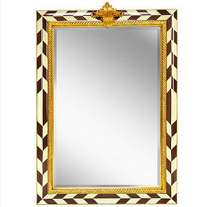 Зеркало Valiero Mirror