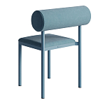 Стул «Валик» варинант исполнения - 3 | Loft Concept в Ростове-на-Дону