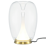 Настольный светильник White sculptor варинант исполнения - 1 | Loft Concept в Ростове-на-Дону