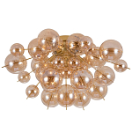 Потолочная люстра Amber Element варинант исполнения - 1 | Loft Concept в Ростове-на-Дону