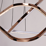 Люстра с подвесами в форме треугольников Niamh Barry варинант исполнения - 4 | Loft Concept в Ростове-на-Дону