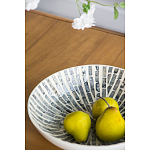 Бамбуковая чаша The Puzzle of Fate варинант исполнения - 5 | Loft Concept в Ростове-на-Дону