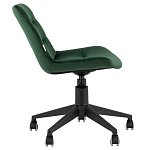 Кресло для рабочего стола Sheilly Green варинант исполнения - 3 | Loft Concept в Ростове-на-Дону