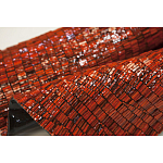 Панно «Red 07» варинант исполнения - 2 | Loft Concept в Ростове-на-Дону