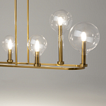 Люстра подвесная Status Е14 варинант исполнения - 11 | Loft Concept в Ростове-на-Дону