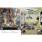 Книга Architectural Digest at 100. A Century of Style варинант исполнения - 4 | Loft Concept в Ростове-на-Дону