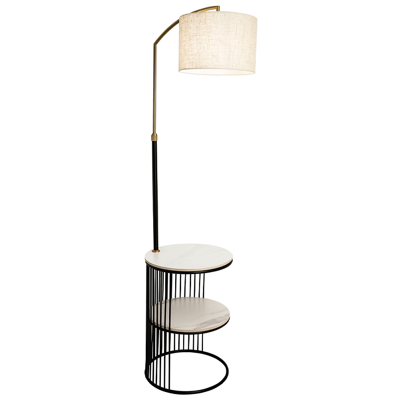       Zullo Lighting and Furniture Floor Lamp     -- | Loft Concept 