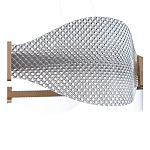 Люстра Angela варинант исполнения - 5 | Loft Concept в Ростове-на-Дону