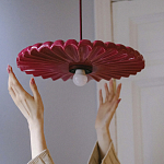 Подвес Ruby Bonnet варинант исполнения - 5 | Loft Concept в Ростове-на-Дону