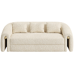 Дизайнерский комфортный диван Davis Sofa варинант исполнения - 1 | Loft Concept в Ростове-на-Дону