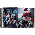 Редкое коллекционное издание Casa Cavalli Home: Celebrating the Roberto Cavalli Lifestyle Леопард варинант исполнения - 5 | Loft Concept в Ростове-на-Дону