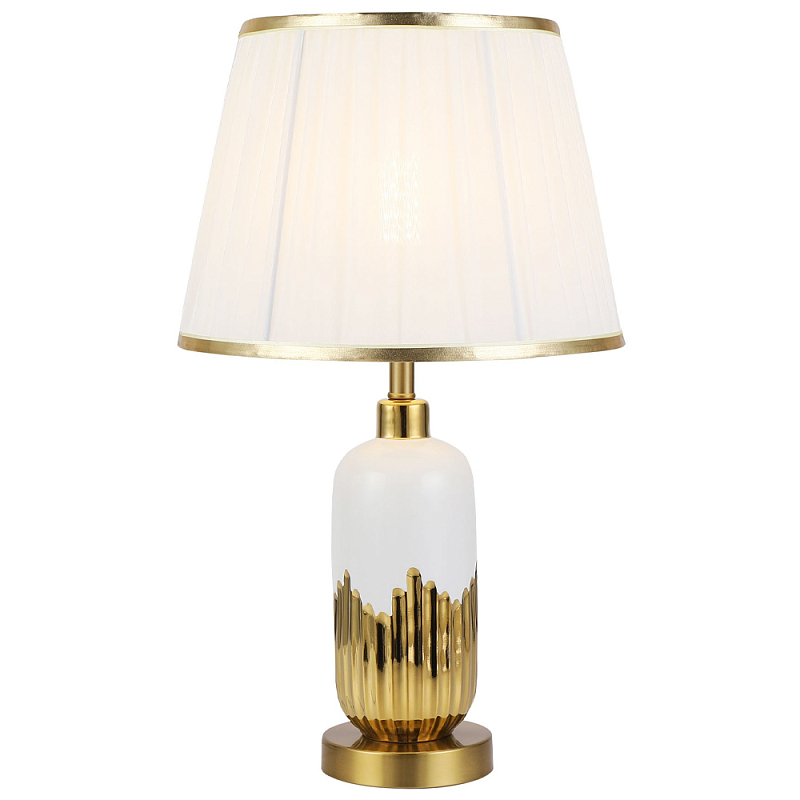     Rico Gold Table Lamp    -- | Loft Concept 