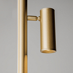 Напольный светильник Thin 3000К 14Вт варинант исполнения - 5 | Loft Concept в Ростове-на-Дону