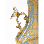 Ваза фарфоровая Germanyt варинант исполнения - 3 | Loft Concept в Ростове-на-Дону