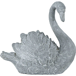 Кашпо The Proud Swan варинант исполнения - 3 | Loft Concept в Ростове-на-Дону