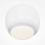 Подвесной светильник Brio Белый 3000К 20Вт варинант исполнения - 4 | Loft Concept в Ростове-на-Дону