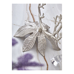 Столик с двумя круглыми столешницами на соновании виде изогнутых ветвей Forest Fairy Tale варинант исполнения - 9 | Loft Concept в Ростове-на-Дону