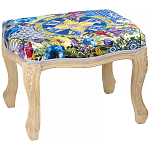 Банкетка French Seating romance of flowers варинант исполнения - 1 | Loft Concept в Ростове-на-Дону