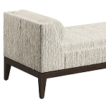 Кушетка Manteca современной классической формы варинант исполнения - 4 | Loft Concept в Ростове-на-Дону