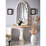 Зеркало-окно настенное в винтажном стиле Venetian Smooth варинант исполнения - 3 | Loft Concept в Ростове-на-Дону