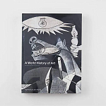 Самая полная история искусства на английском языке  A World History of Art, Revised 7th ed.: Revised 7th Edition варинант исполнения - 7 | Loft Concept в Ростове-на-Дону