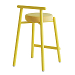 Полубарный стул «Бараныч» варинант исполнения - 3 | Loft Concept в Ростове-на-Дону