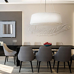 Барельеф PLUMA варинант исполнения - 1 | Loft Concept в Ростове-на-Дону