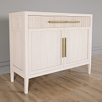 Буфет Primo с двумя ящиками и двумя фасадами Светлый дуб варинант исполнения - 3 | Loft Concept в Ростове-на-Дону