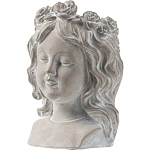 Кашпо The girl in the headband варинант исполнения - 2 | Loft Concept в Ростове-на-Дону