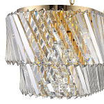 Люстра овальная в классическом обрамлении Light Connoisseurs Beauty варинант исполнения - 6 | Loft Concept в Ростове-на-Дону