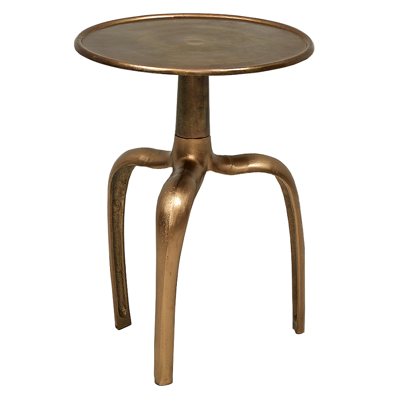   Hercule side table    -- | Loft Concept 