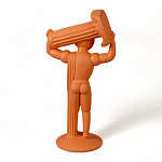 Статуэтка Seletti Ercole варинант исполнения - 3 | Loft Concept в Ростове-на-Дону