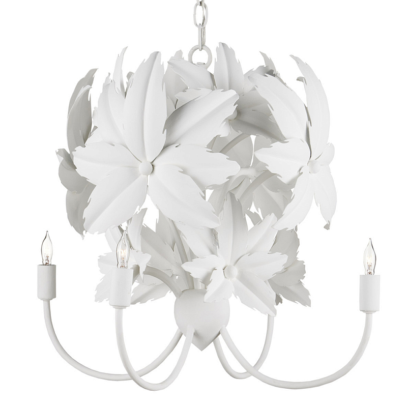       White Rosehip Flower   -- | Loft Concept 
