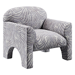 Дизайнерское Кресло Jerome варинант исполнения - 1 | Loft Concept в Ростове-на-Дону