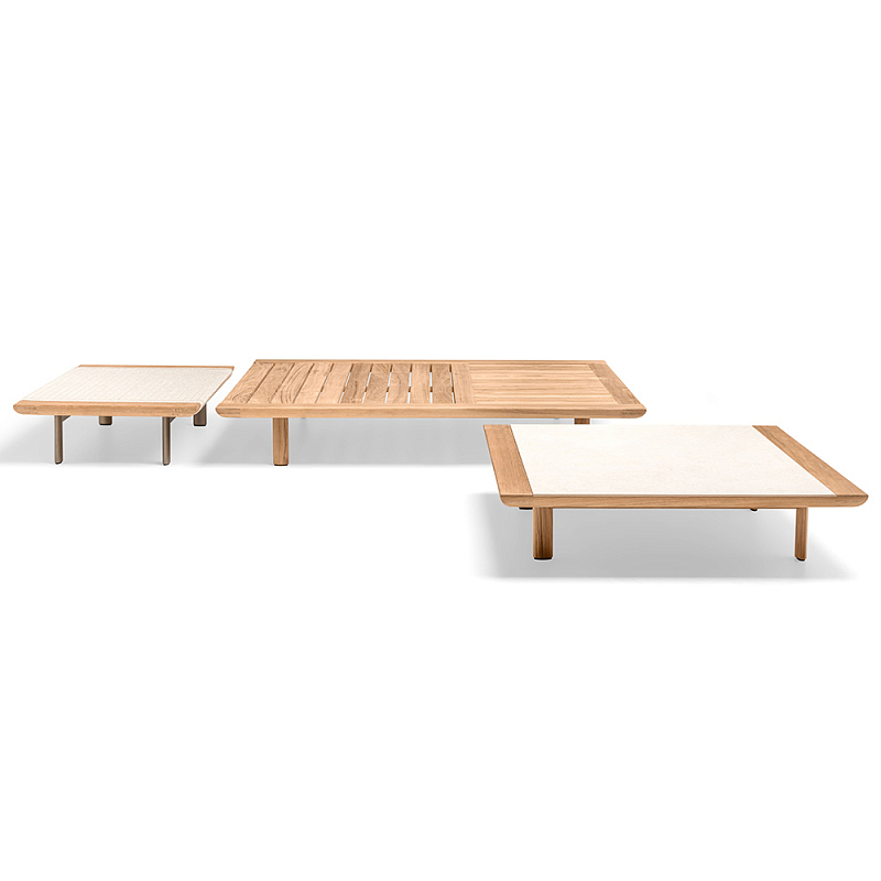          SWAY Coffee Table   -- | Loft Concept 