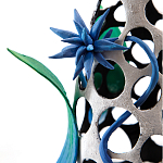 Статуэтка для интерьера фрукт Pandora Tropical Fruit 22 варинант исполнения - 1 | Loft Concept в Ростове-на-Дону