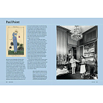 Книга про высокую моду XX века High Fashion The 20th Century Decade by Decade Dirix Emmanuelle варинант исполнения - 3 | Loft Concept в Ростове-на-Дону