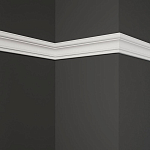 Гладкий молдинг MT-01 варинант исполнения - 1 | Loft Concept в Ростове-на-Дону