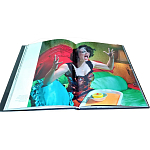 Коллекционная книга Cinema in Vogue варинант исполнения - 2 | Loft Concept в Ростове-на-Дону